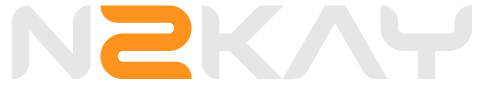 N2KAY Logo